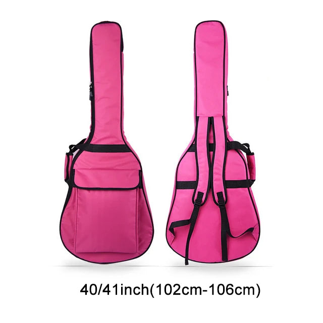 Mochila de una Guitarra
