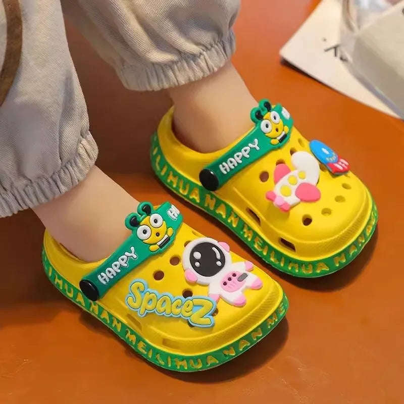 Sandalias de niños