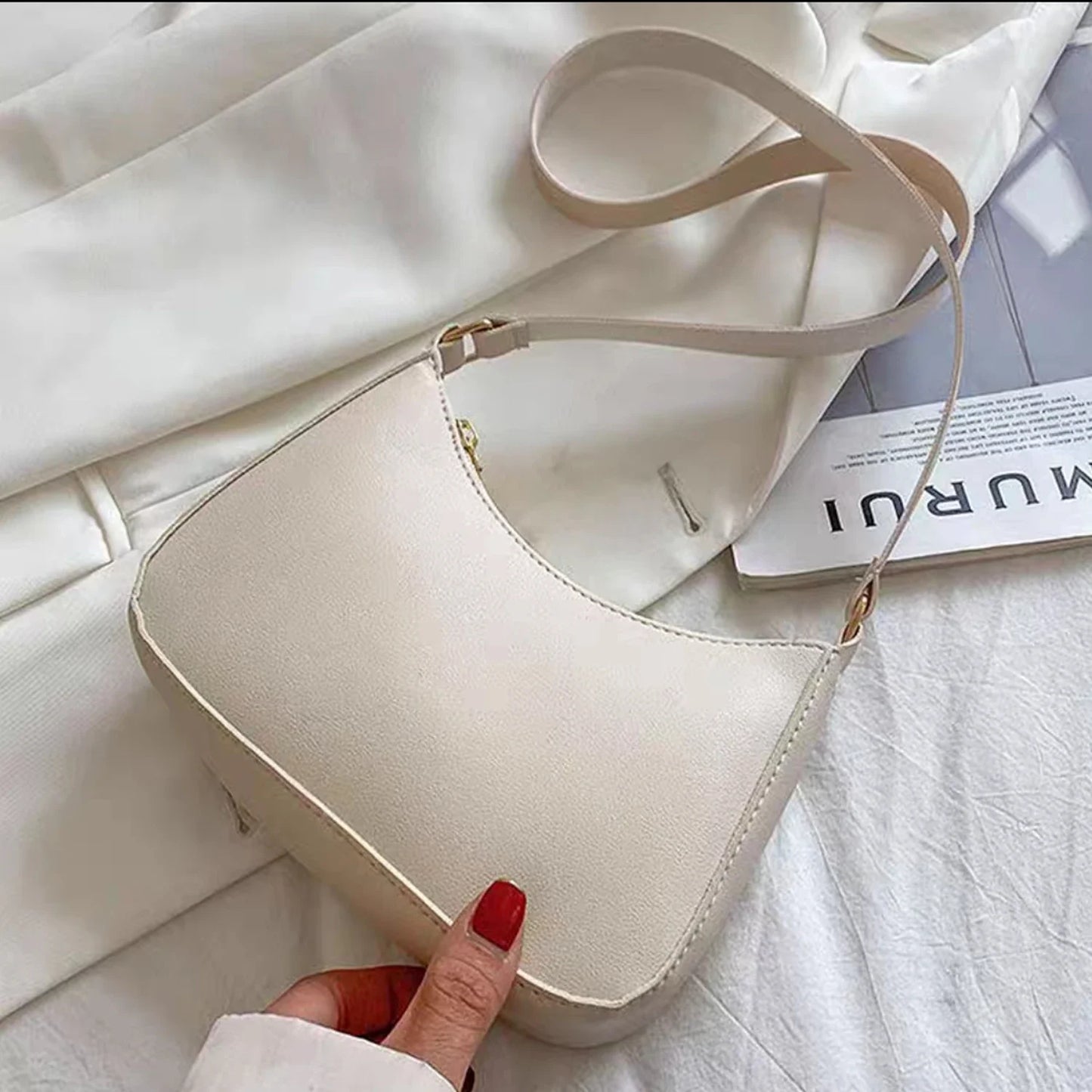Bolsos elegantes simples