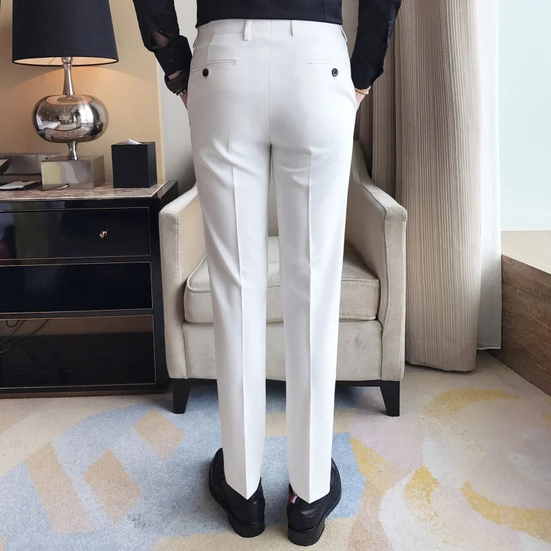 Pantalón de traje