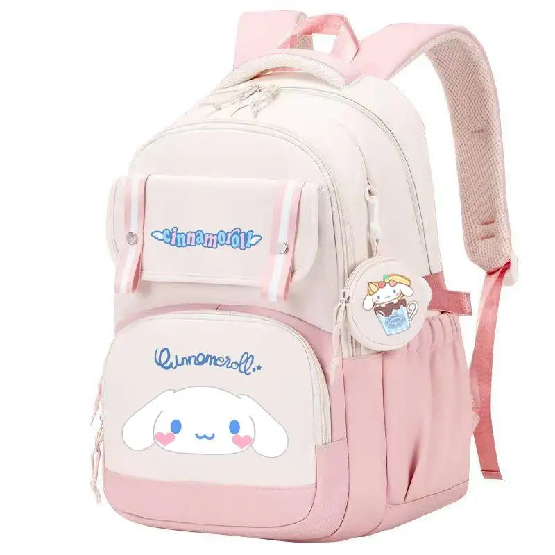 Mochila niñas