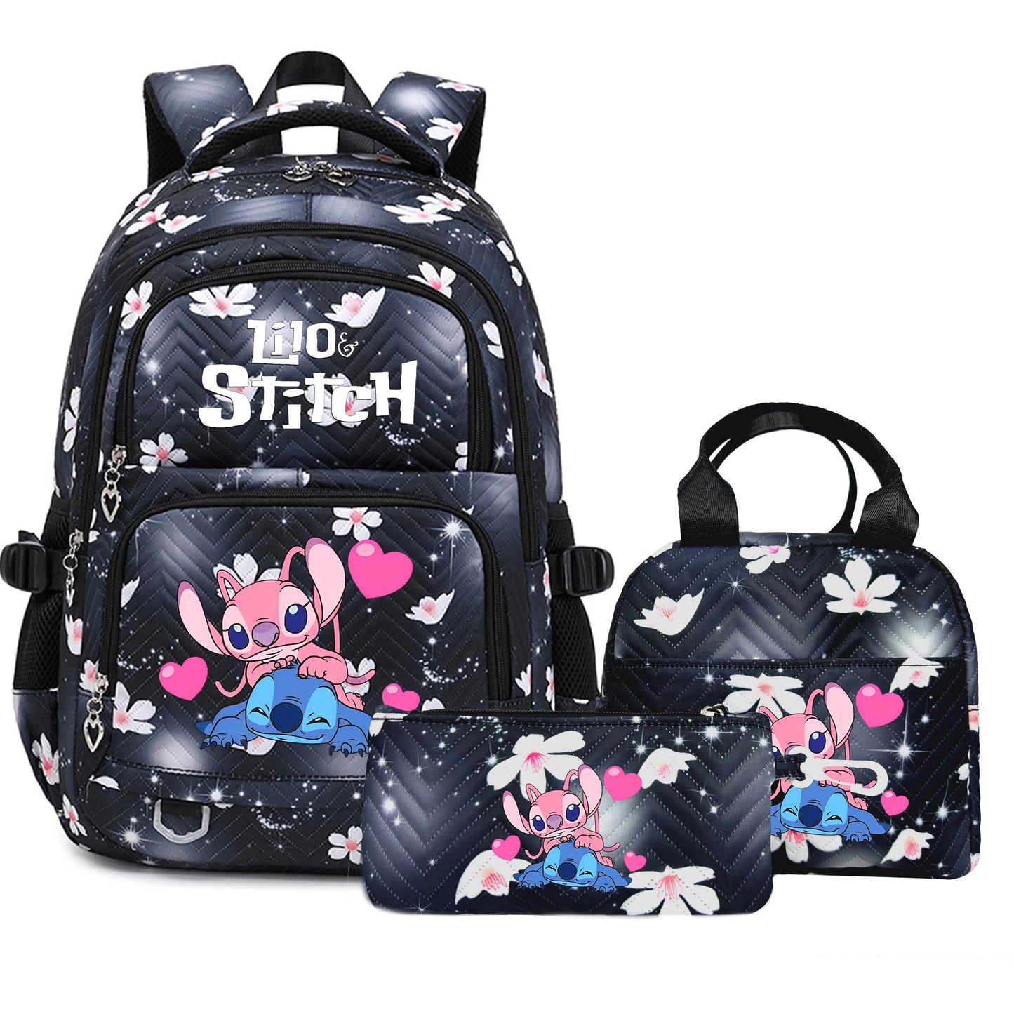 Mochila de Lilo Stich