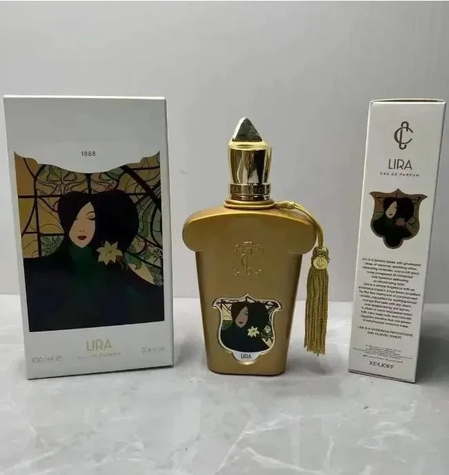 Perfume mujer