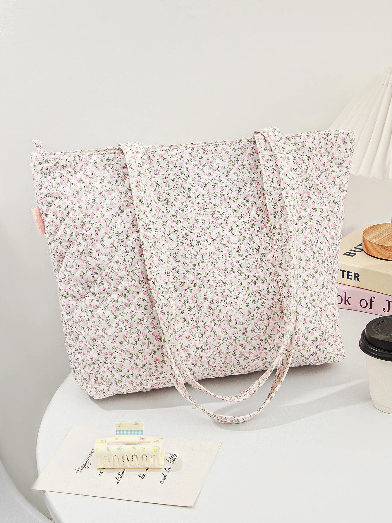 Bolso rosa para chicas