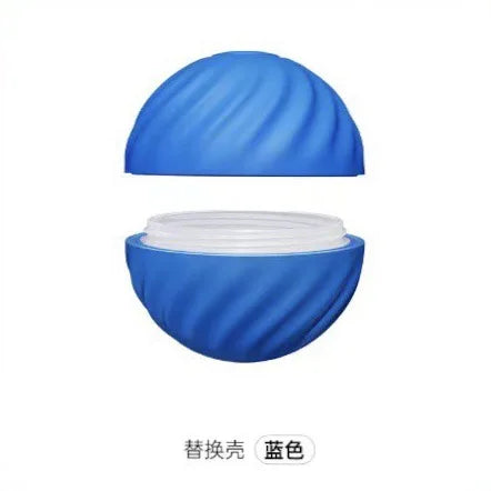Pelota rellenable para perros