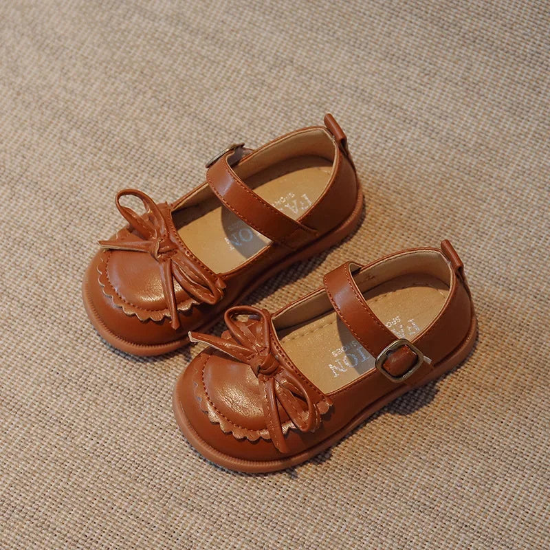 Zapatos niña