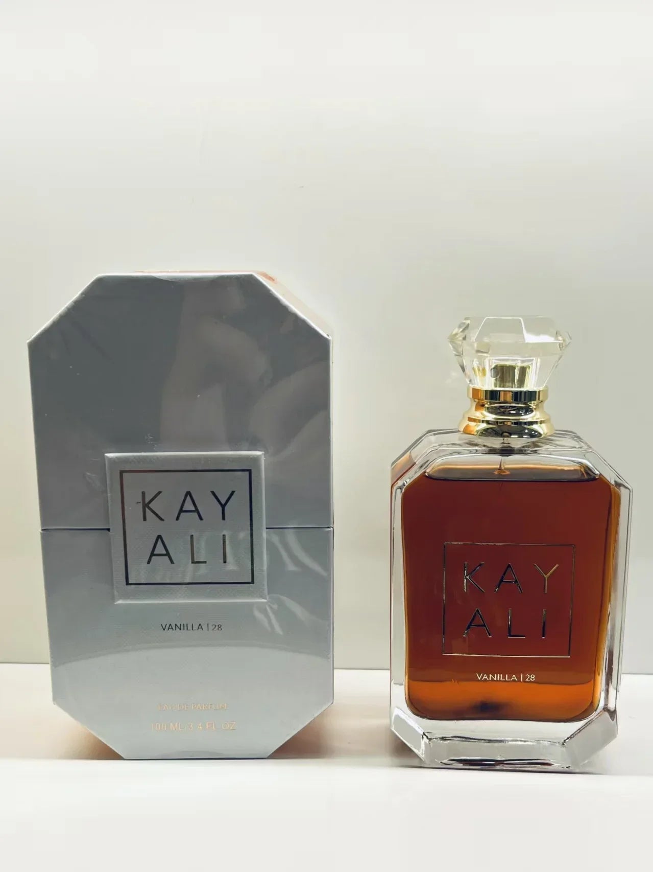 Perfume mujer de alta duración