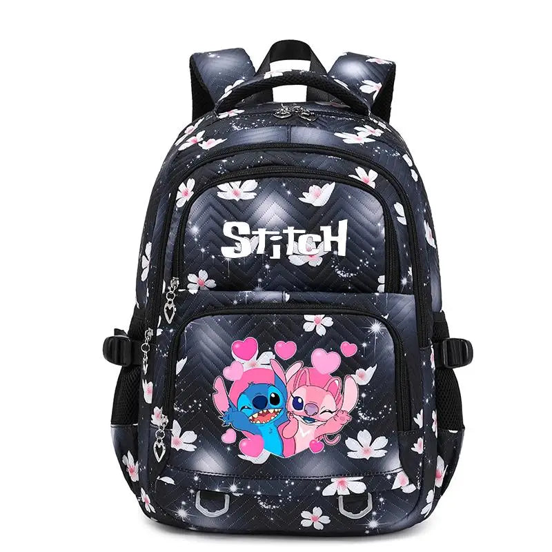 Mochila de Lilo Stich