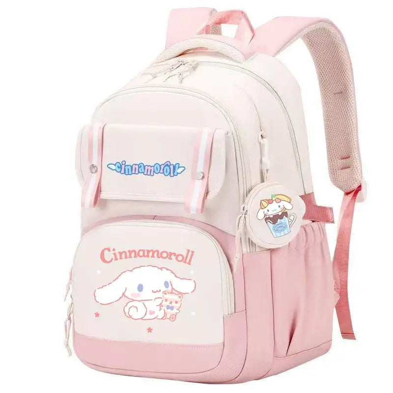 Mochila niñas