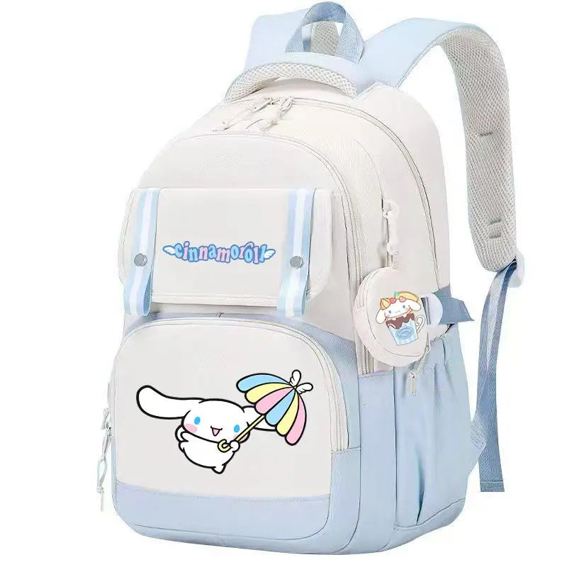 Mochila niñas