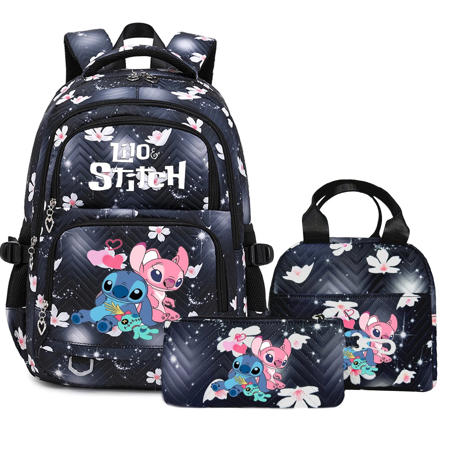 Mochila de Lilo Stich
