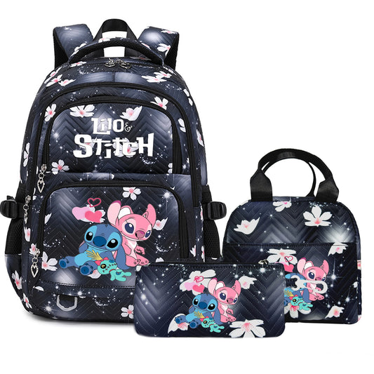 Mochila de Lilo Stich
