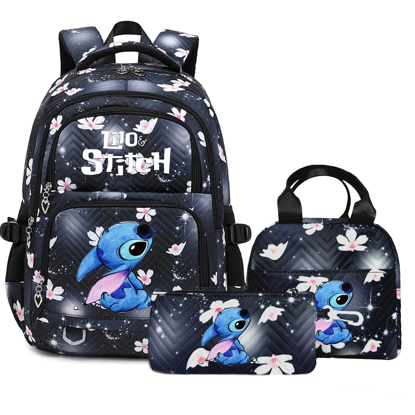 Mochila de Lilo Stich
