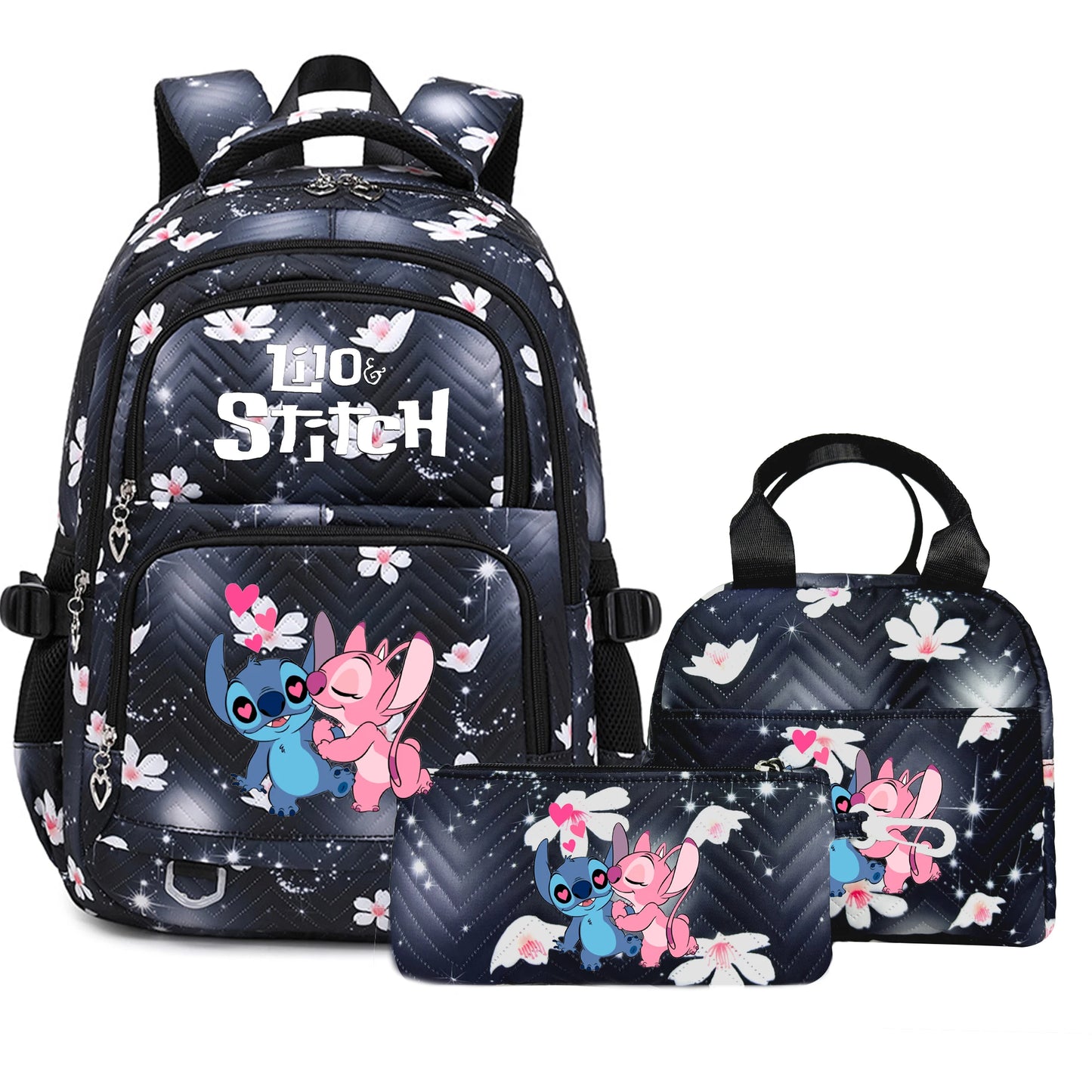 Mochila de Lilo Stich