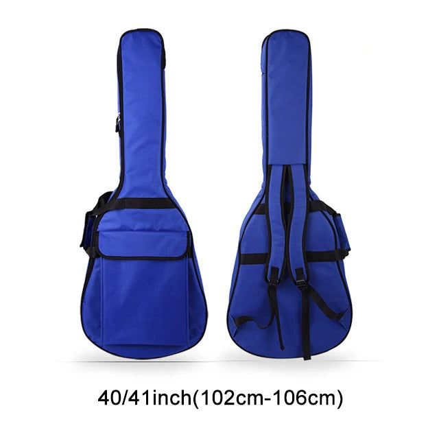 Mochila de una Guitarra