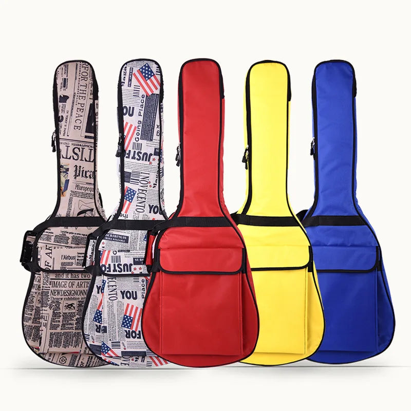 Mochila de una Guitarra