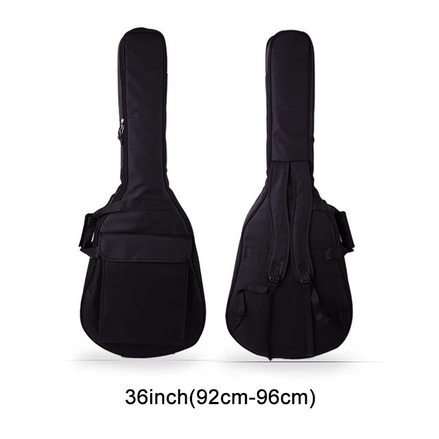 Mochila de una Guitarra