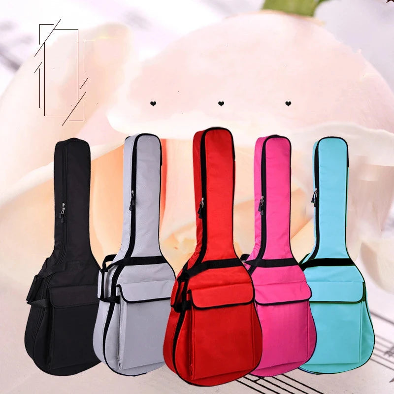 Mochila de una Guitarra