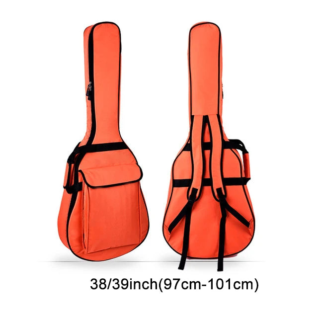 Mochila de una Guitarra