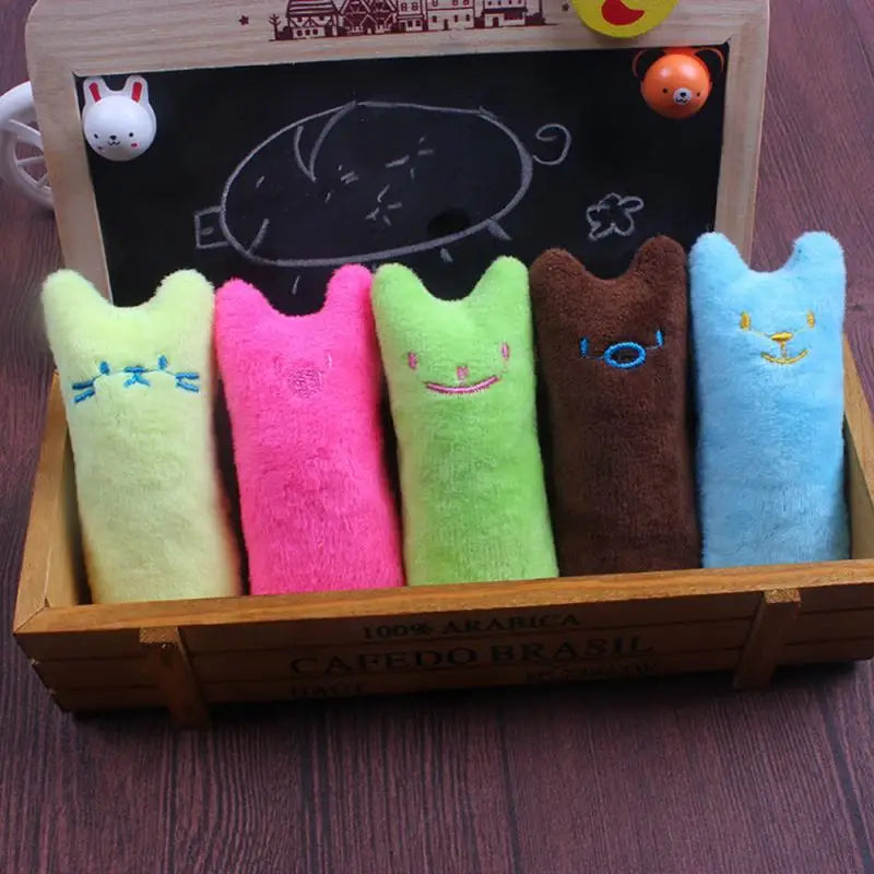 Juguete para gatos