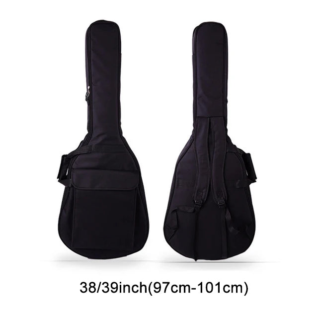Mochila de una Guitarra