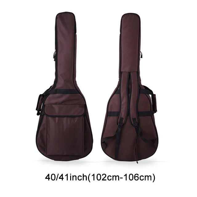 Mochila de una Guitarra