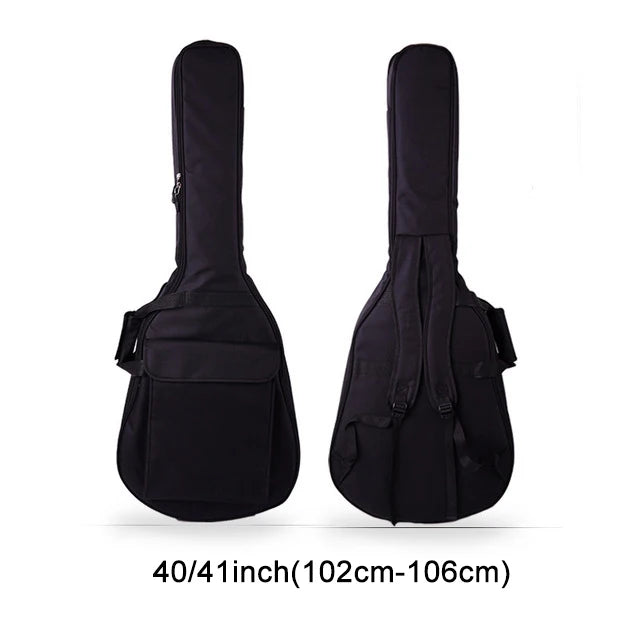 Mochila de una Guitarra