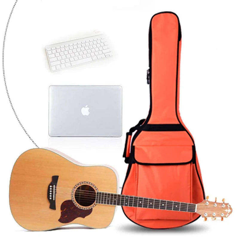 Mochila de una Guitarra