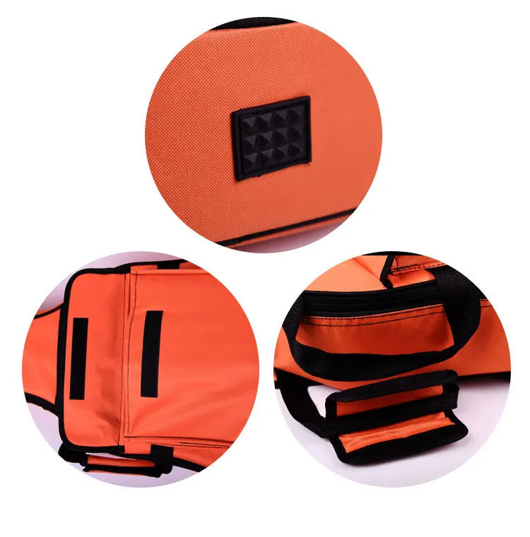 Mochila de una Guitarra