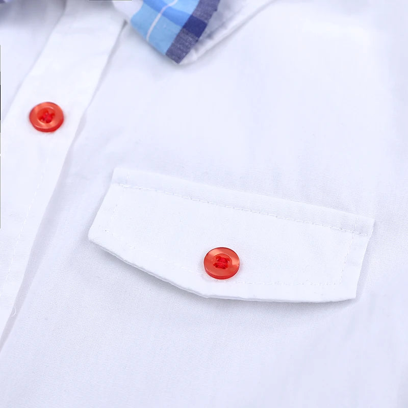 Conjunto de niño
