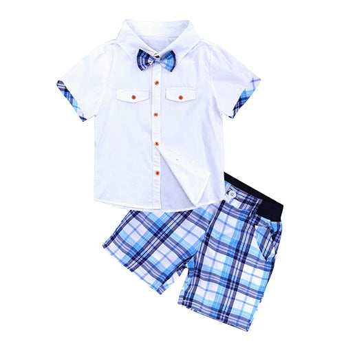 Conjunto de niño