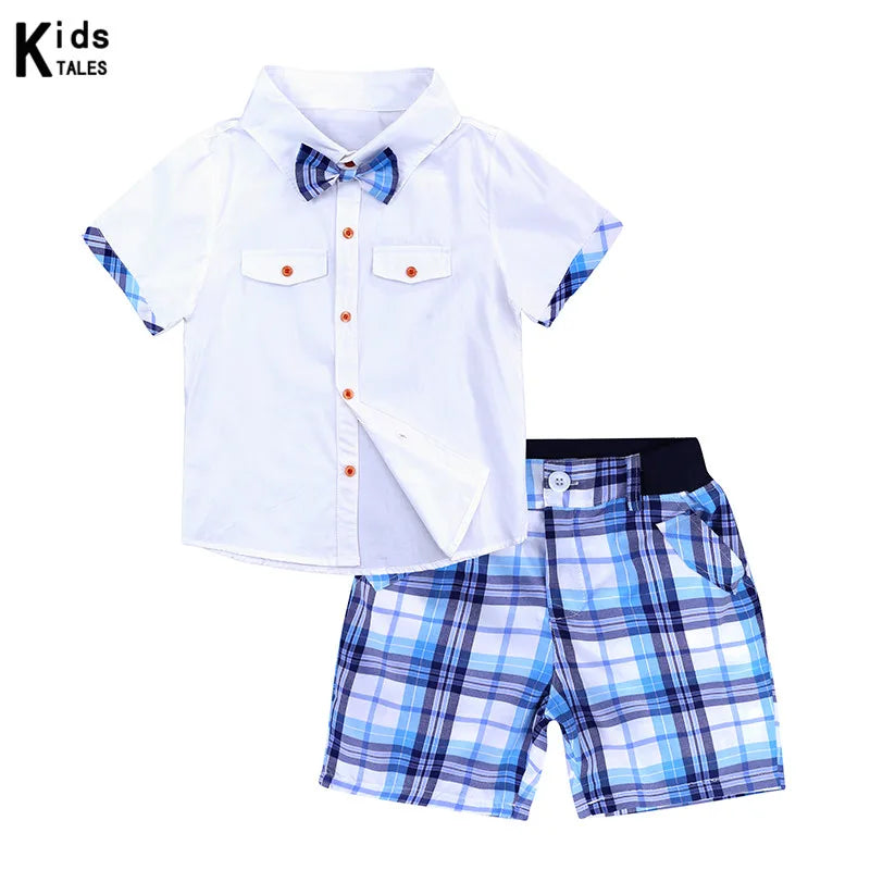 Conjunto de niño