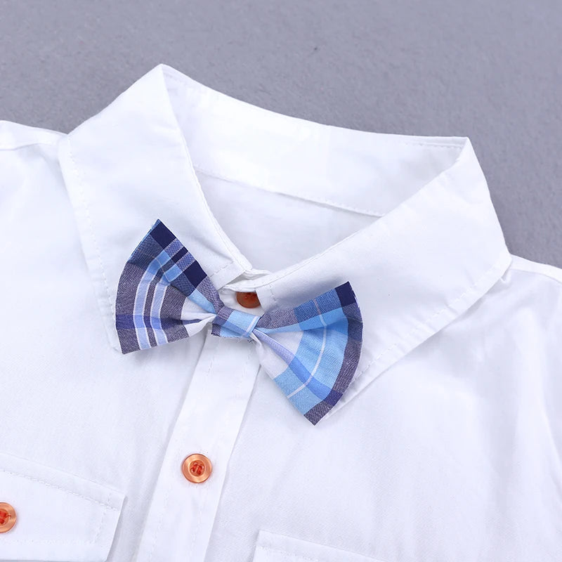 Conjunto de niño