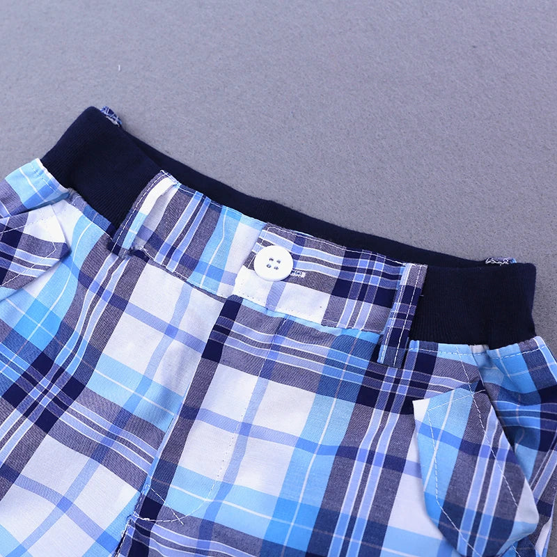 Conjunto de niño