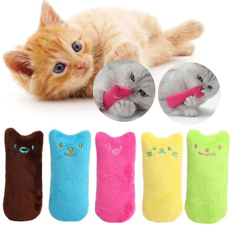Juguete para gatos
