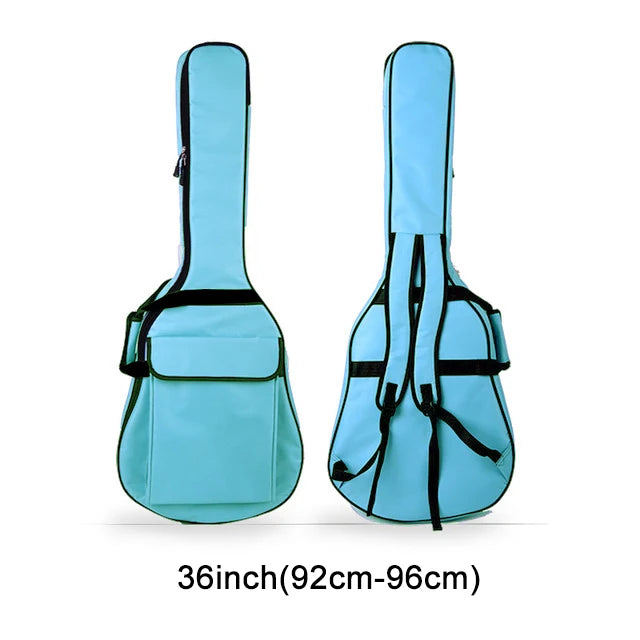 Mochila de una Guitarra