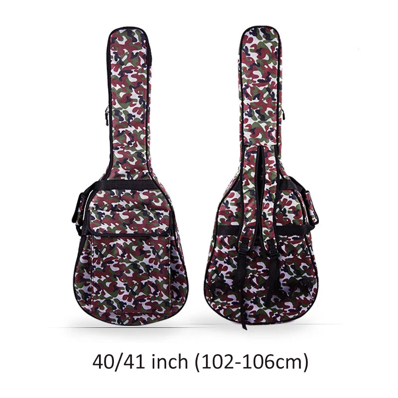 Mochila de una Guitarra