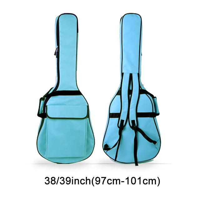Mochila de una Guitarra