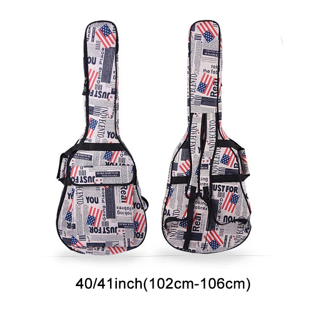 Mochila de una Guitarra