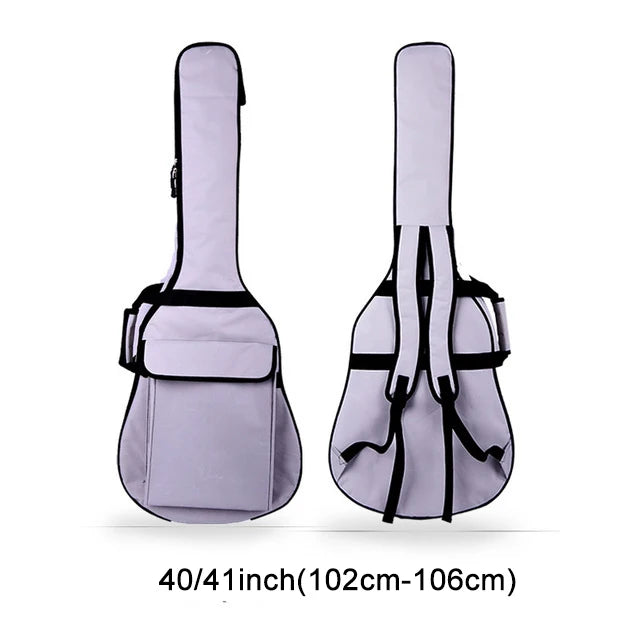 Mochila de una Guitarra