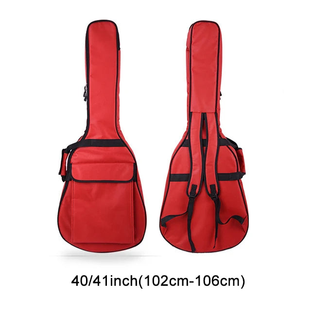 Mochila de una Guitarra