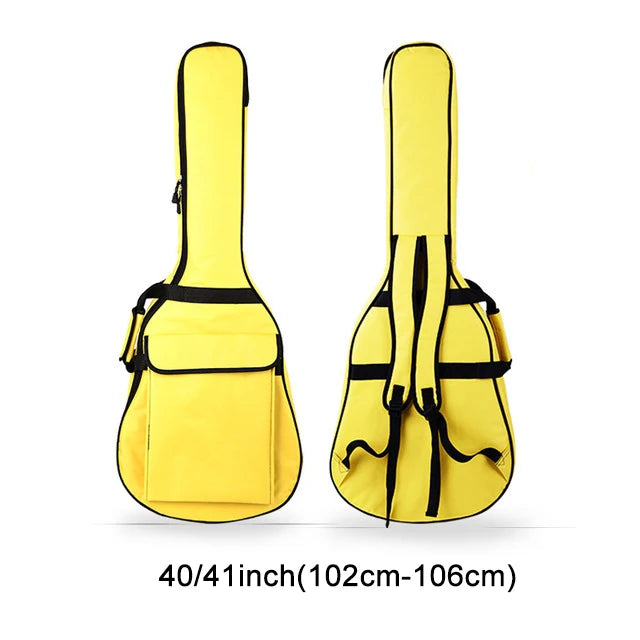 Mochila de una Guitarra