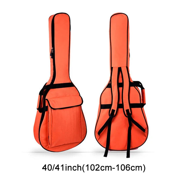 Mochila de una Guitarra