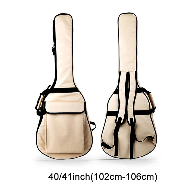Mochila de una Guitarra