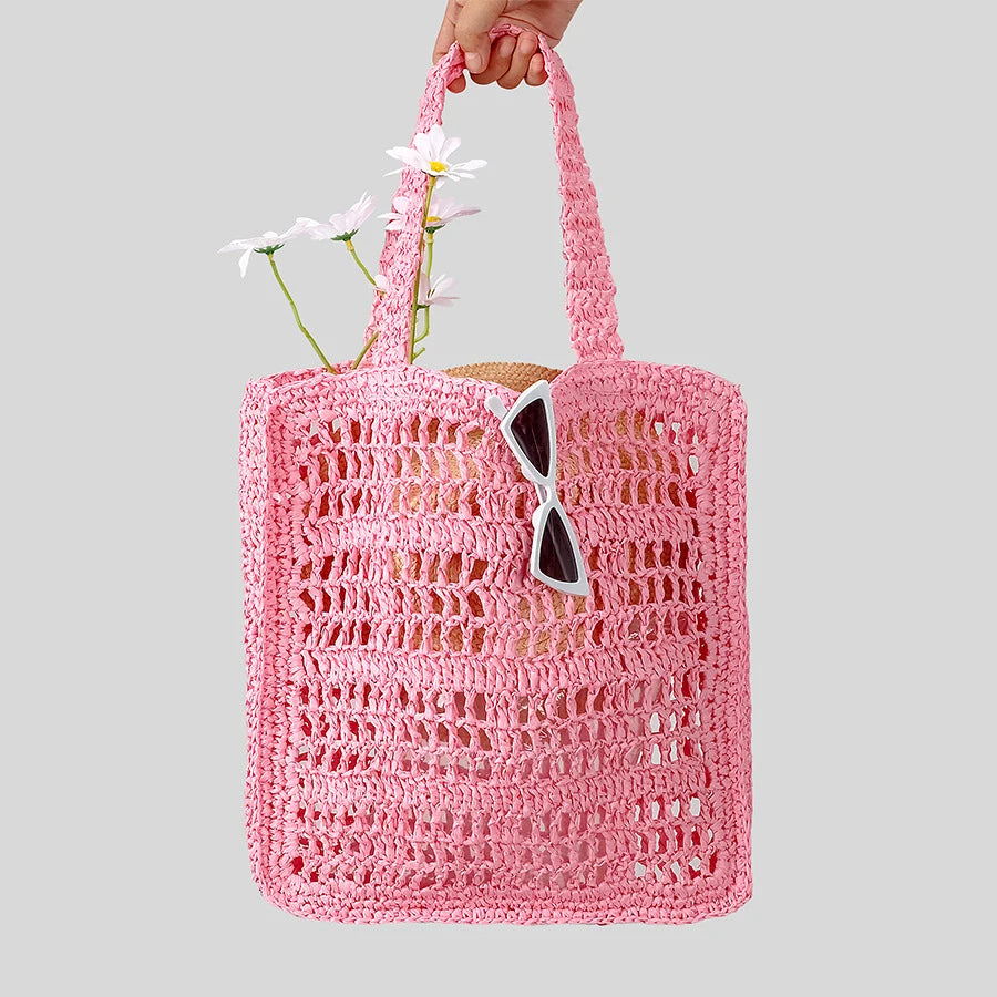 Bolsa de playa
