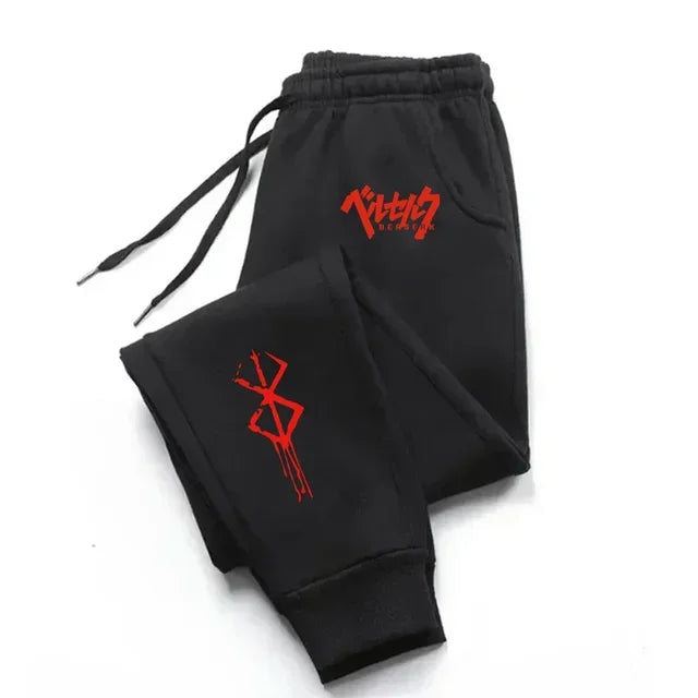 Pantalón chandal hombre