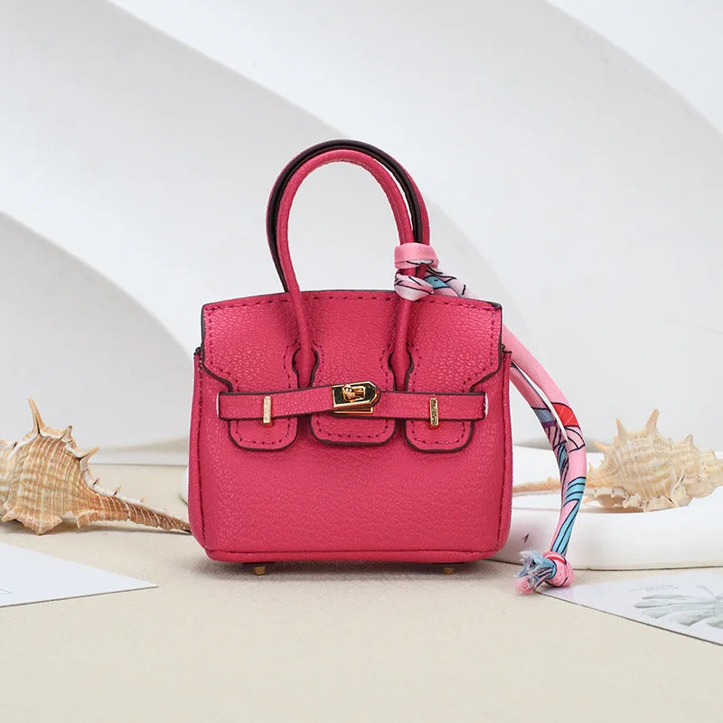 Mini birkin