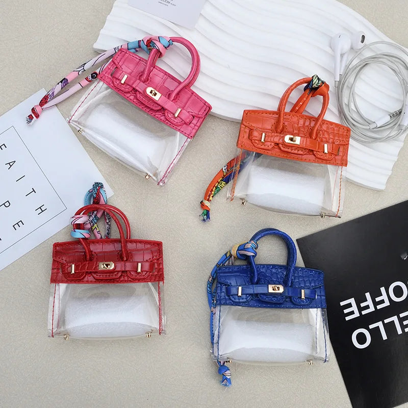 Mini birkin