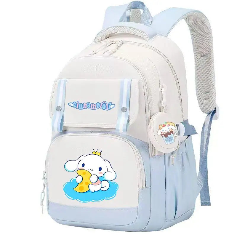 Mochila niñas