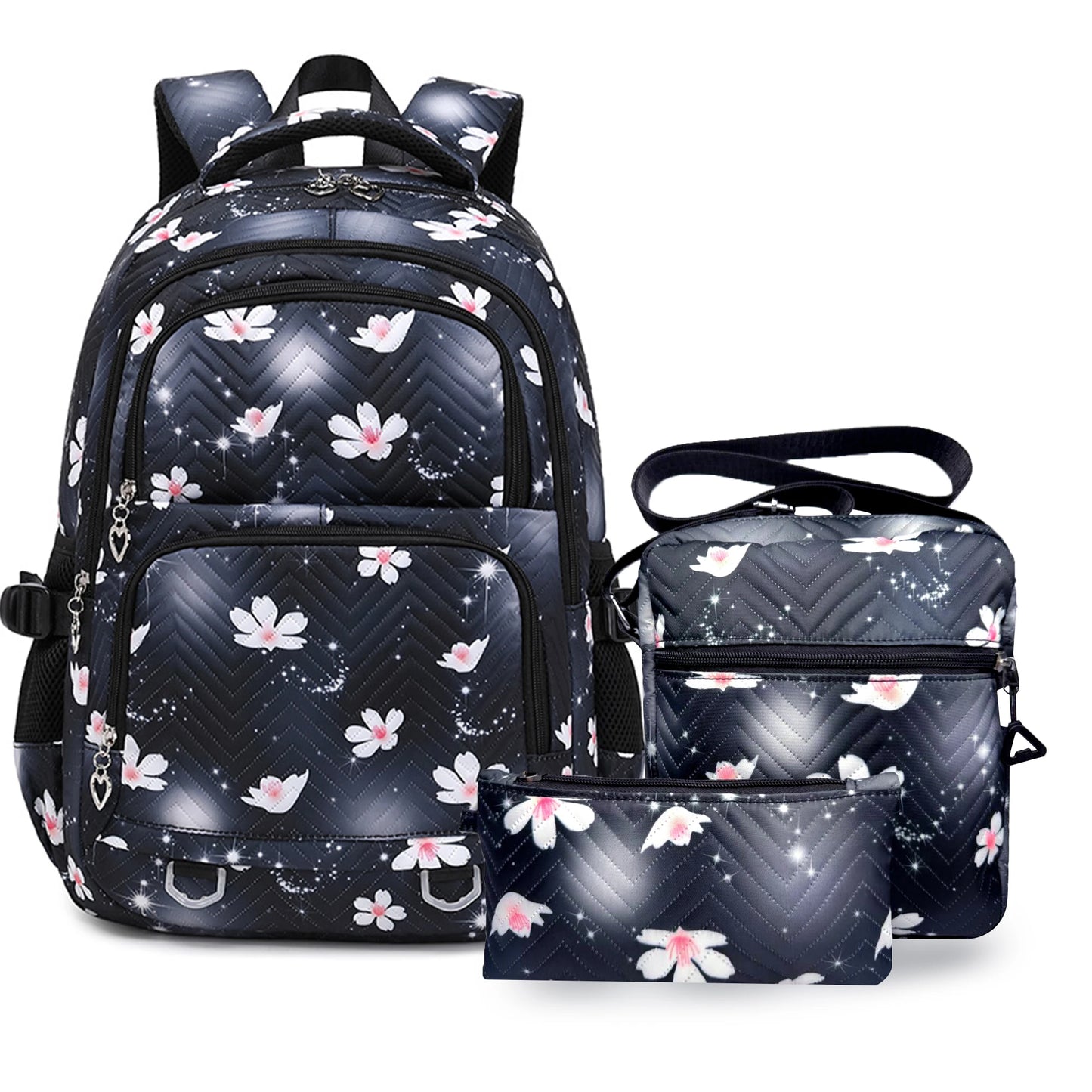 Mochila de Lilo Stich